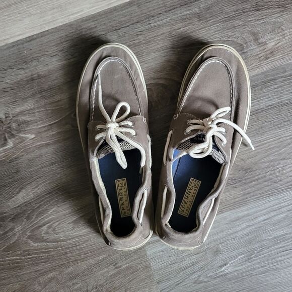 Sperry Men's Casual Shoes Size 10 - Picture 1 of 5